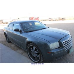 2006 - CHRYSLER 300