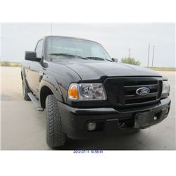 2006 - FORD RANGER