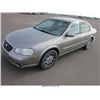 Image 2 : 2000 - NISSAN MAXIMA