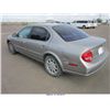 Image 3 : 2000 - NISSAN MAXIMA