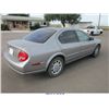Image 4 : 2000 - NISSAN MAXIMA