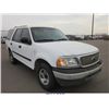 Image 1 : 2001 - FORD EXPEDITION