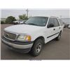 Image 2 : 2001 - FORD EXPEDITION