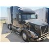 Image 1 : 2005 - VOLVO TRACTOR