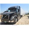 Image 2 : 2005 - VOLVO TRACTOR