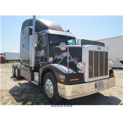 1994 - PETERBILT TRACTOR