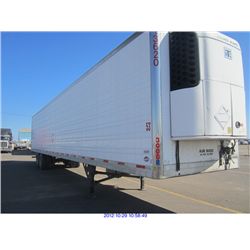 2004 - UTILITY REEFER