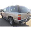 Image 3 : 2001 - CHEVROLET TAHOE