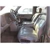 Image 6 : 2001 - CHEVROLET TAHOE