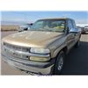 Image 2 : 2000 - CHEVROLET 1500