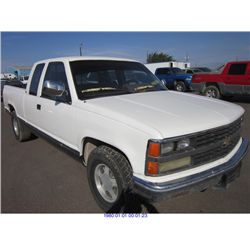 1989 - CHEVROLET 1500