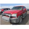 Image 2 : 2002 - CHEVROLET AVALANCHE