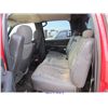 Image 7 : 2002 - CHEVROLET AVALANCHE
