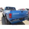 Image 3 : 2001 - DODGE RAM1500// REBUILT SALVAGE TITLE