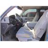 Image 6 : 2001 - DODGE RAM1500// REBUILT SALVAGE TITLE