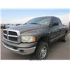 Image 2 : 2003 - DODGE RAM 2500