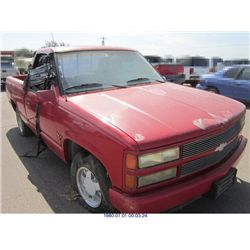 1990 - CHEVROLET 1500