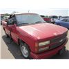 Image 1 : 1990 - CHEVROLET 1500