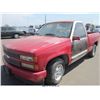 Image 2 : 1990 - CHEVROLET 1500