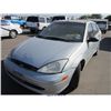 Image 2 : 2000 - FORD FOCUS// REBUILT SALVAGE TITLE
