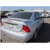 Image 4 : 2000 - FORD FOCUS// REBUILT SALVAGE TITLE