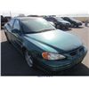 Image 1 : 1999 - PONTIAC GRAND AM
