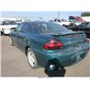 Image 3 : 1999 - PONTIAC GRAND AM