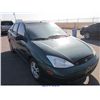 Image 1 : 2000 - FORD FOCUS