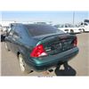 Image 3 : 2000 - FORD FOCUS