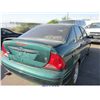 Image 4 : 2000 - FORD FOCUS