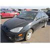 Image 2 : 2000 - FORD FOCUS