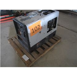 GENERATOR / MOTOR