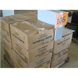 LOCK BOXES