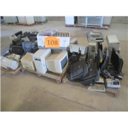 CAMERA / FILM / RECORDER / PRINTER / TV / PHONE / LAPTOP /COMPUTER /MONITOR /