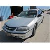 Image 2 : 2003 - CHEVROLET IMPALA