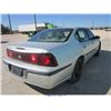 Image 4 : 2003 - CHEVROLET IMPALA