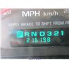 Image 6 : 2003 - CHEVROLET IMPALA