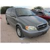 Image 1 : 2004 - KIA SEDONA