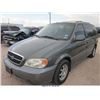 Image 2 : 2004 - KIA SEDONA