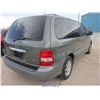 Image 4 : 2004 - KIA SEDONA