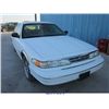Image 1 : 1995 - FORD CROWN VICTORIA