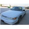 Image 2 : 1995 - FORD CROWN VICTORIA