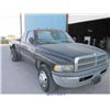 Image 1 : 1998 - DODGE RAM 3500