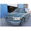 Image 2 : 1999 - FORD EXPEDITION XLT