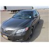 Image 2 : 2007 - TOYOTA CAMRY