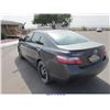 Image 3 : 2007 - TOYOTA CAMRY