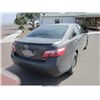 Image 4 : 2007 - TOYOTA CAMRY