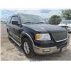 Image 1 : 2003 - FORD EXPEDITION