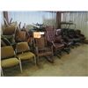 Image 1 : OFFICE CHAIRS