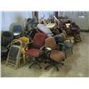 Image 2 : OFFICE CHAIRS